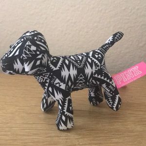 VS “Pink” mini dog